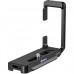 Leofoto Custom L-Bracket for Canon R6 II